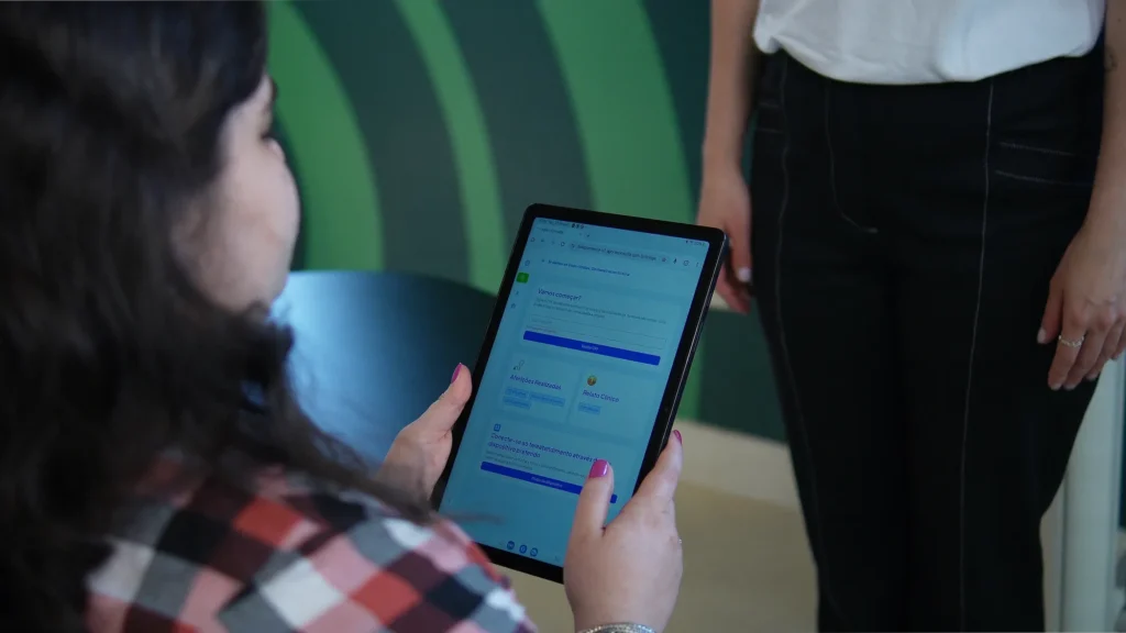 Agora Consulta SaaS Platform