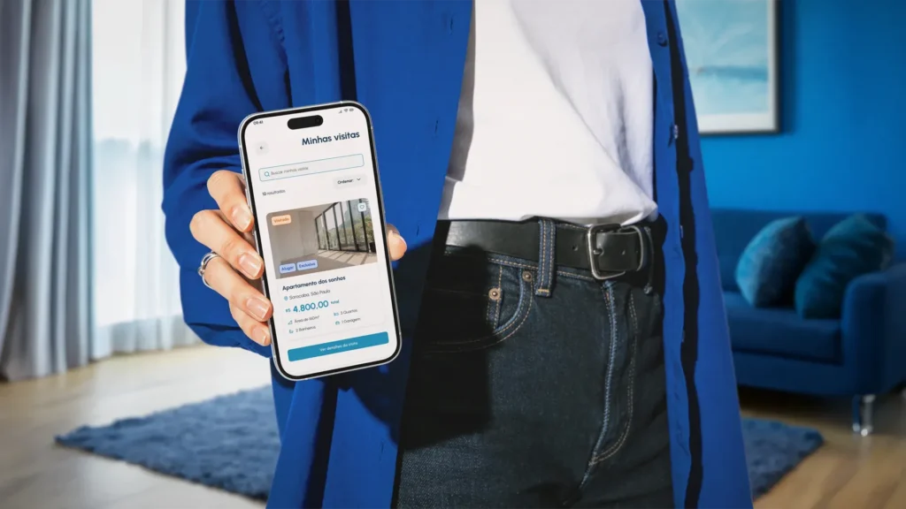 Aluggue Real Estate App