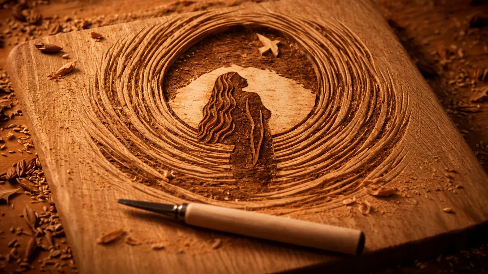 Our Paths Visual Identity