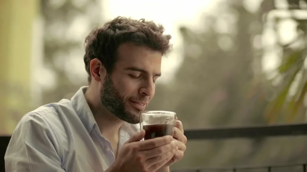 Nescafé Artesano Campaign