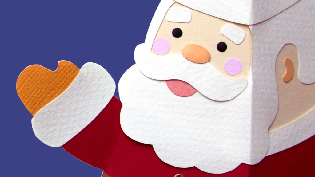 Christmas at Shopping Center Norte